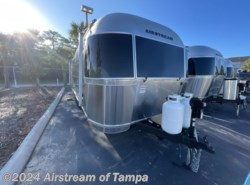 New 2025 Airstream Globetrotter 25FB available in Dover, Florida