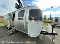 New 2025 Airstream Flying Cloud 30FBQ BUNK available in Dover, Florida