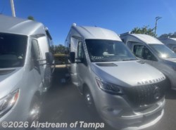 New 2026 Airstream Atlas MURPHY SUITE available in Dover, Florida