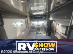 New 2026 Airstream Atlas MURPHY SUITE available in Dover, Florida