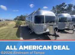 New 2026 Airstream Flying Cloud 28RB available in Dover, Florida