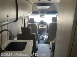 New 2026 Airstream Interstate 24GL Std. Model available in Dover, Florida