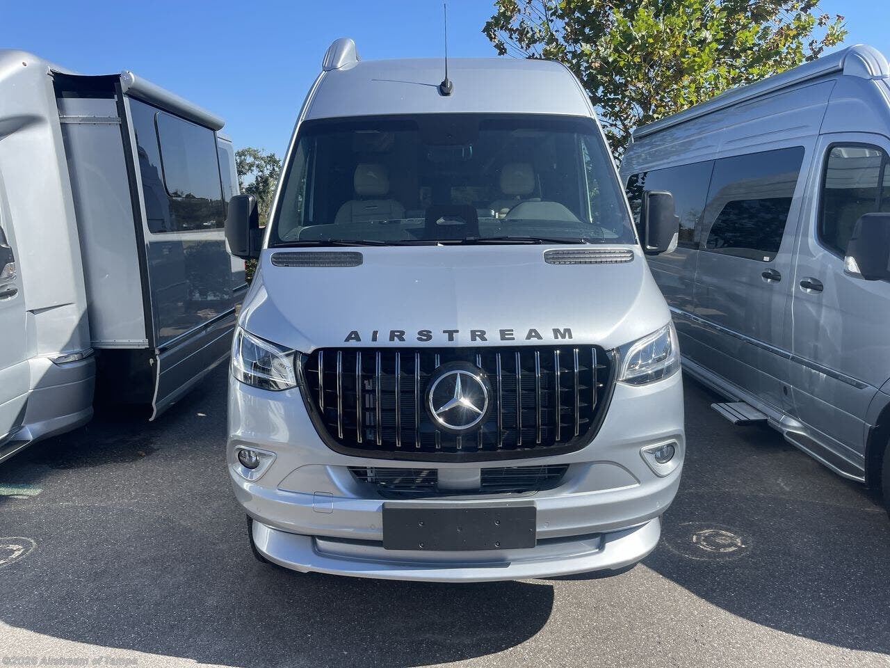 New 2026 Airstream Interstate 24GL Tommy Bahama available in Dover, Florida