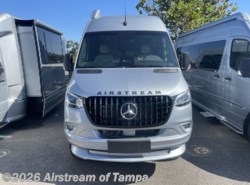 New 2026 Airstream Interstate 24GL Tommy Bahama available in Dover, Florida
