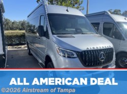 New 2026 Airstream Interstate 24GL Tommy Bahama available in Dover, Florida