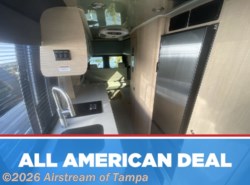 New 2026 Airstream Interstate 24GT Tommy Bahama Std. Model available in Dover, Florida