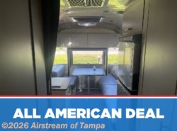 New 2026 Airstream Flying Cloud 25FB available in Dover, Florida