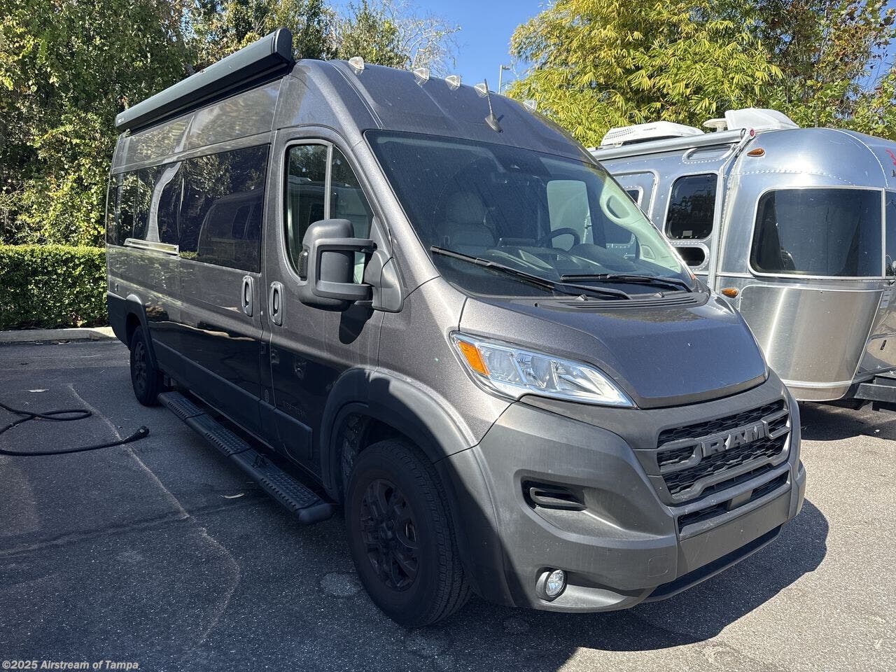 Used 2024 Airstream Rangeline Std. Model available in Dover, Florida