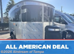 New 2026 Airstream Basecamp 16X available in Dover, Florida