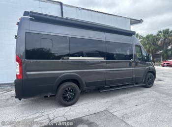 New 2026 Airstream Rangeline Std. Model available in Dover, Florida