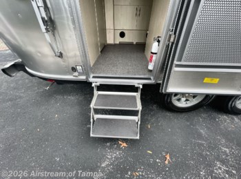 New 2026 Airstream Flying Cloud 23FB Twin available in Dover, Florida