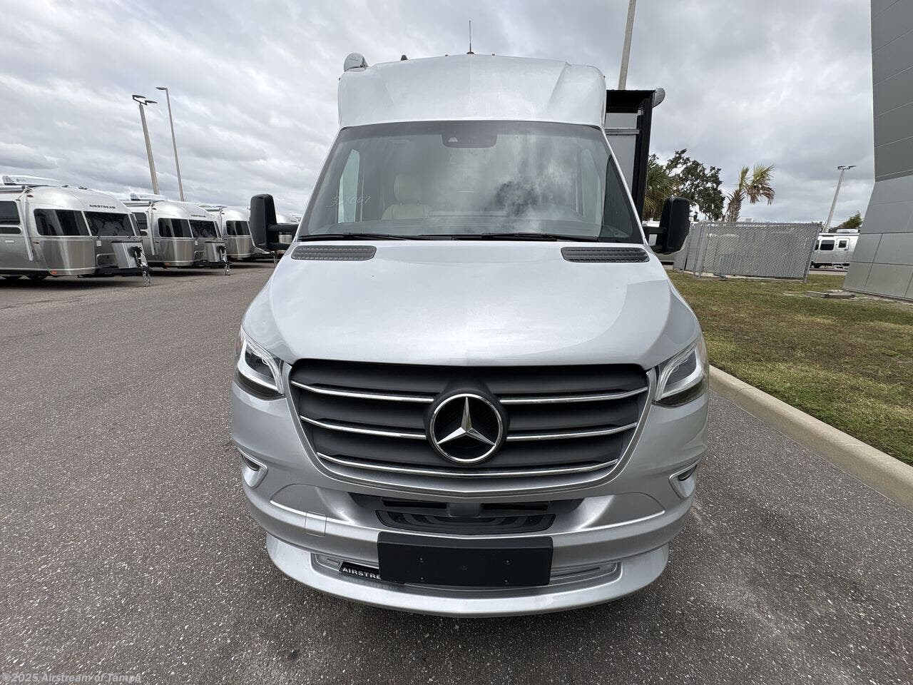 Used 2025 Airstream Atlas Murphy Suite available in Dover, Florida