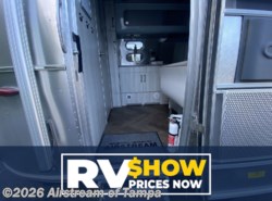 Used 2024 Airstream International 23FB Twin available in Dover, Florida