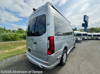 New 2026 Airstream Interstate 19GT Std. Model available in Dover, Florida