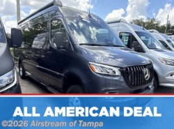 New 2026 Airstream Interstate 24GL Tommy Bahama available in Dover, Florida