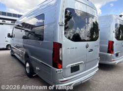 New 2026 Airstream Interstate 24GT Std. Model available in Dover, Florida