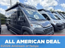 New 2026 Airstream Rangeline Std. Model available in Dover, Florida