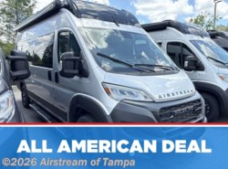 New 2026 Airstream Rangeline Std. Model available in Dover, Florida