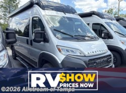 New 2026 Airstream Rangeline Std. Model available in Dover, Florida