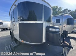 New 2026 Airstream Basecamp Xe 20Xe available in Dover, Florida