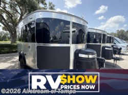 New 2026 Airstream Basecamp Xe 20Xe available in Dover, Florida
