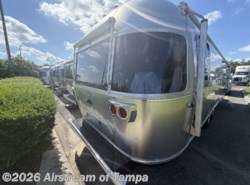 New 2026 Airstream Classic 30RB available in Dover, Florida