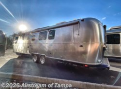 New 2026 Airstream Classic 33FB available in Dover, Florida