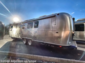 New 2026 Airstream Classic 33FB available in Dover, Florida
