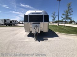New 2026 Airstream Globetrotter 27FB available in Dover, Florida