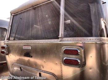New 2026 Airstream International 28RB available in Dover, Florida