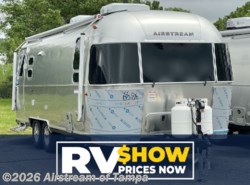 New 2025 Airstream International 25FB Twin available in Dover, Florida