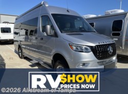 New 2026 Airstream Interstate 24GT Std. Model available in Dover, Florida