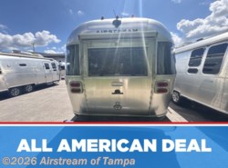 Used 2020 Airstream International Serenity 28RB available in Dover, Florida