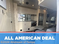 New 2026 Airstream Flying Cloud 23FB Twin available in Dover, Florida