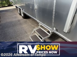 New 2026 Airstream Classic 28RB Twin available in Dover, Florida