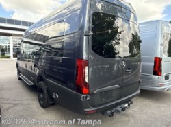 New 2026 Airstream Interstate 24GLX Std. Model available in Dover, Florida