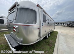 New 2026 Airstream Stetson + 6666 Special Edition Twin Bed available in Dover, Florida