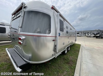 New 2026 Airstream Stetson + 6666 Special Edition Twin Bed available in Dover, Florida