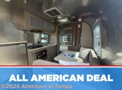 New 2026 Airstream Caravel 22FB available in Dover, Florida