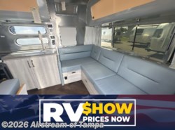 New 2026 Airstream International 28RB Twin available in Dover, Florida