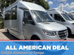 Used 2025 Airstream Atlas Murphy Suite available in Dover, Florida