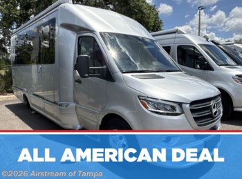Used 2025 Airstream Atlas Murphy Suite available in Dover, Florida