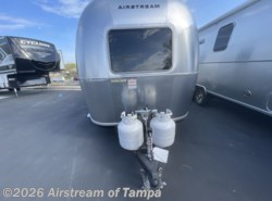 New 2026 Airstream Traveler World 22RB available in Dover, Florida