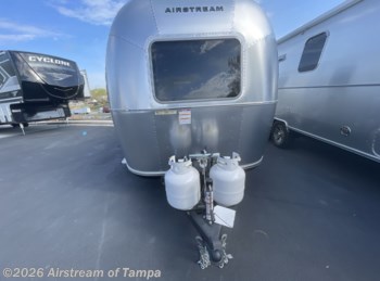 New 2026 Airstream World Traveler 22RB available in Dover, Florida
