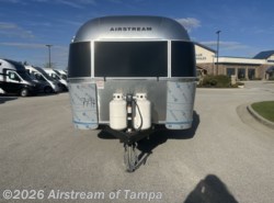 New 2026 Airstream International 30RBQ available in Dover, Florida
