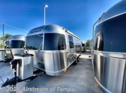 New 2026 Airstream Flying Cloud 23FB available in Dover, Florida