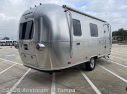 New 2026 Airstream Traveler World 22RB available in Dover, Florida