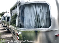 New 2026 Airstream International 30RB available in Dover, Florida