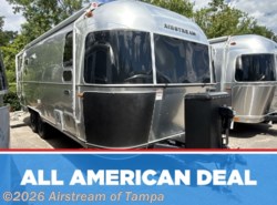 Used 2025 Airstream Flying Cloud 25FB available in Dover, Florida
