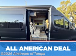 Used 2024 Airstream Interstate 24 GL available in Dover, Florida